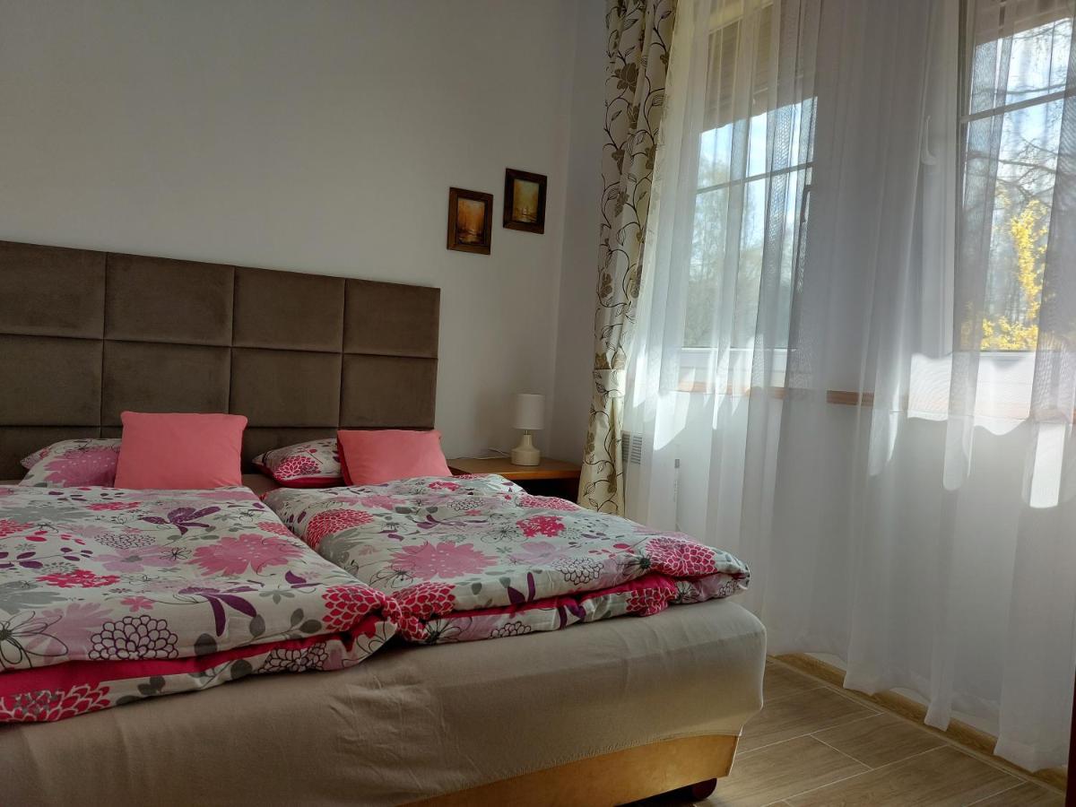 Domek Letniskowy Na Mazurach غيجيتسكو المظهر الخارجي الصورة