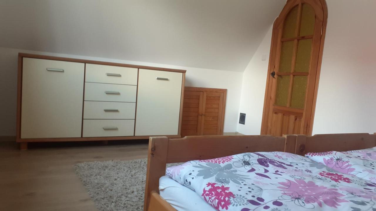 Domek Letniskowy Na Mazurach غيجيتسكو المظهر الخارجي الصورة